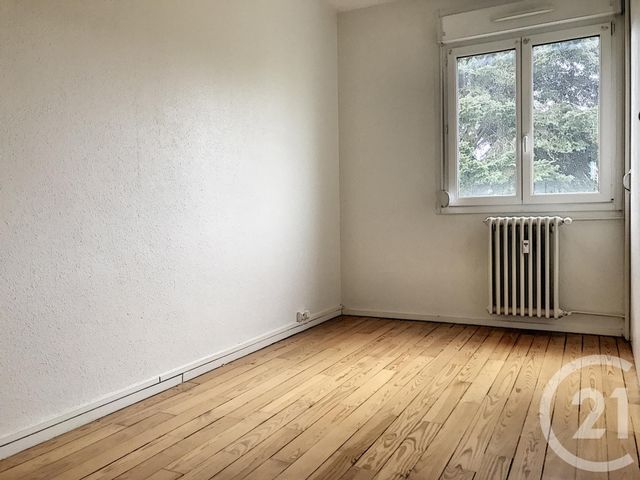 Appartement F4 à vendre - 4 pièces - 68.0 m2 - LE THILLOT - 88 - LORRAINE - Century 21 Monts Et Vallées