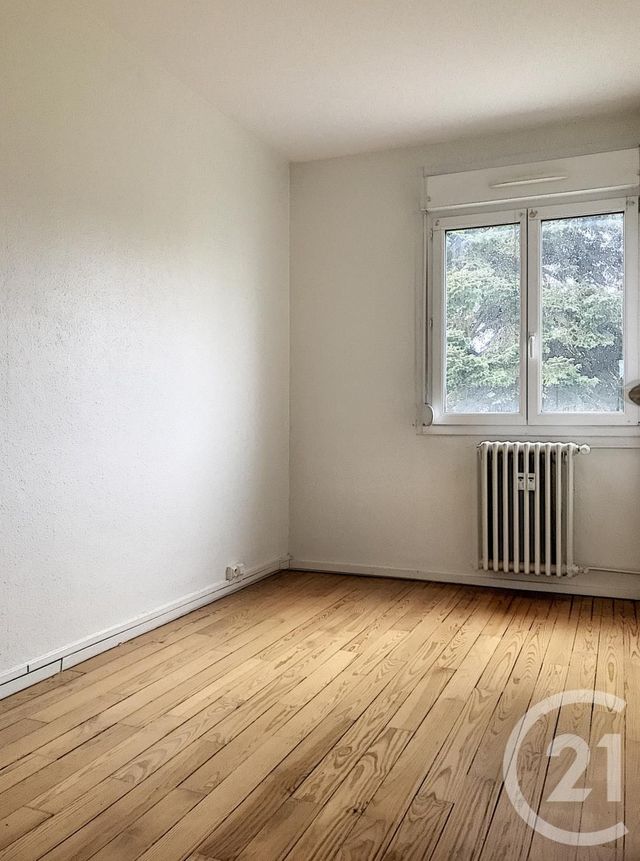 Appartement F4 à vendre - 4 pièces - 68.0 m2 - LE THILLOT - 88 - LORRAINE - Century 21 Monts Et Vallées
