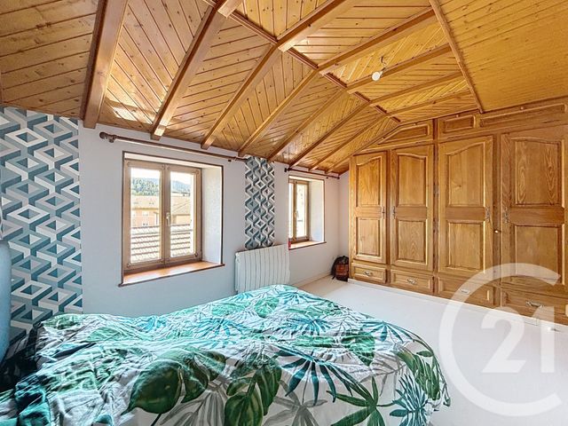 Appartement F3 à louer - 3 pièces - 61.98 m2 - REMIREMONT - 88 - LORRAINE - Century 21 Monts Et Vallées