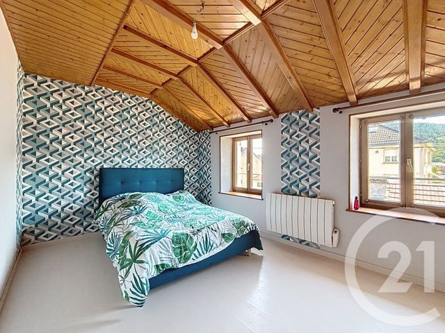 Appartement F3 à louer - 3 pièces - 61.98 m2 - REMIREMONT - 88 - LORRAINE - Century 21 Monts Et Vallées
