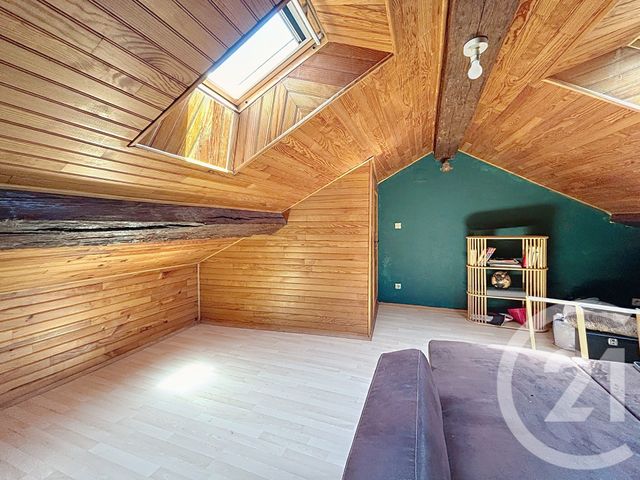 Appartement F3 à louer - 3 pièces - 61.98 m2 - REMIREMONT - 88 - LORRAINE - Century 21 Monts Et Vallées
