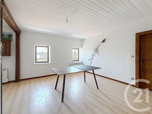Appartement F3 à louer REMIREMONT