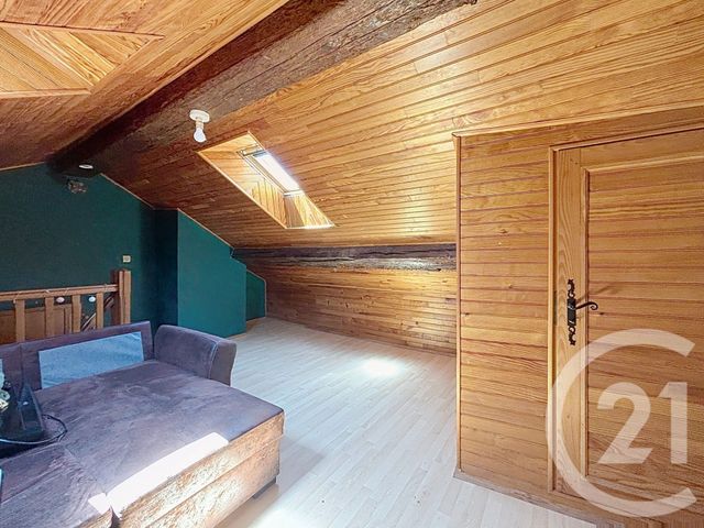Appartement F3 à louer - 3 pièces - 61.98 m2 - REMIREMONT - 88 - LORRAINE - Century 21 Monts Et Vallées