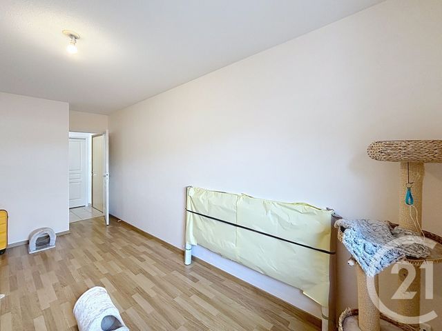 Appartement F3 à louer - 3 pièces - 65.02 m2 - REMIREMONT - 88 - LORRAINE - Century 21 Monts Et Vallées
