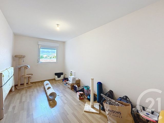 Appartement F3 à louer - 3 pièces - 65.02 m2 - REMIREMONT - 88 - LORRAINE - Century 21 Monts Et Vallées