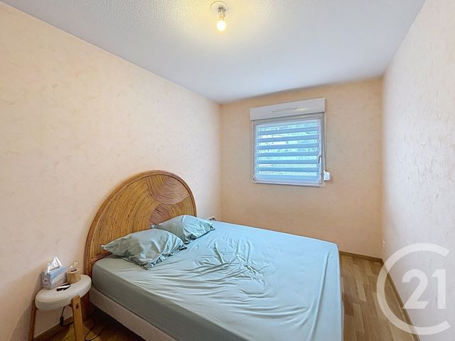 Appartement F3 à louer - 3 pièces - 65.02 m2 - REMIREMONT - 88 - LORRAINE - Century 21 Monts Et Vallées