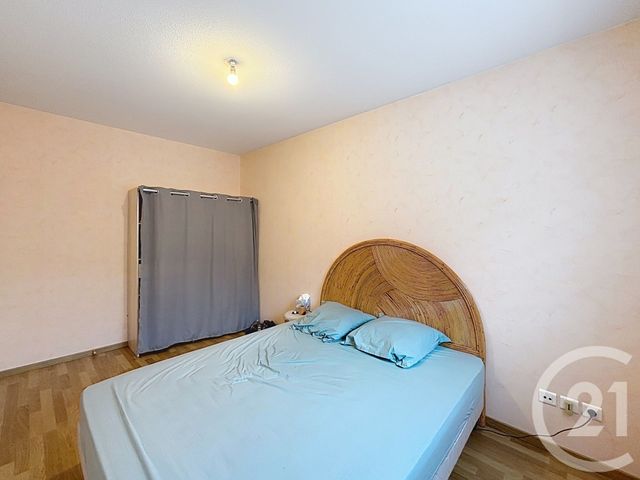 Appartement F3 à louer - 3 pièces - 65.02 m2 - REMIREMONT - 88 - LORRAINE - Century 21 Monts Et Vallées