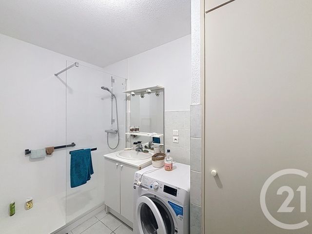 Appartement F3 à louer - 3 pièces - 65.02 m2 - REMIREMONT - 88 - LORRAINE - Century 21 Monts Et Vallées