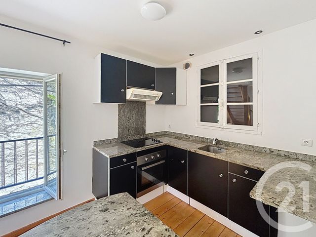 Appartement F2 à louer - 2 pièces - 59.35 m2 - VAGNEY - 88 - LORRAINE - Century 21 Monts Et Vallées