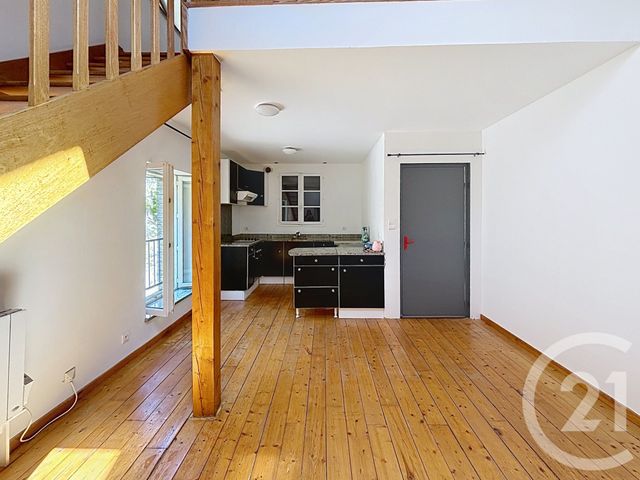 appartement - VAGNEY - 88
