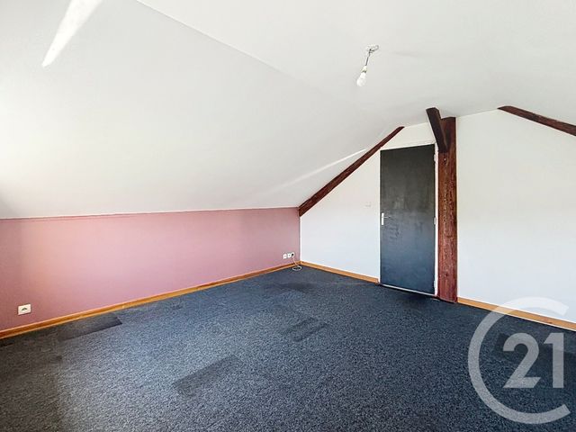 Appartement F2 à louer - 2 pièces - 59.35 m2 - VAGNEY - 88 - LORRAINE - Century 21 Monts Et Vallées