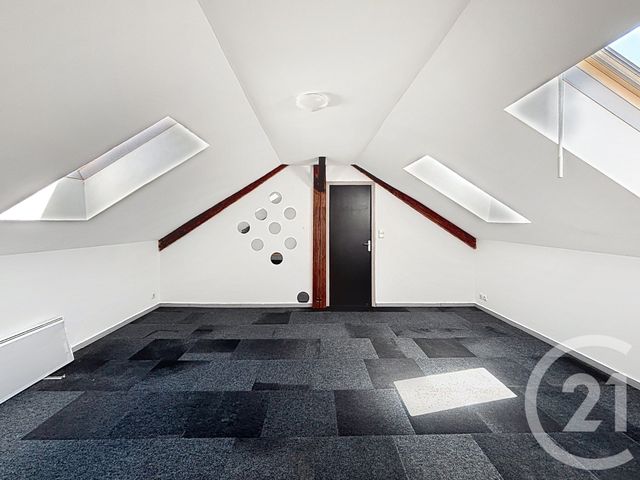 Appartement F2 à louer - 2 pièces - 59.35 m2 - VAGNEY - 88 - LORRAINE - Century 21 Monts Et Vallées