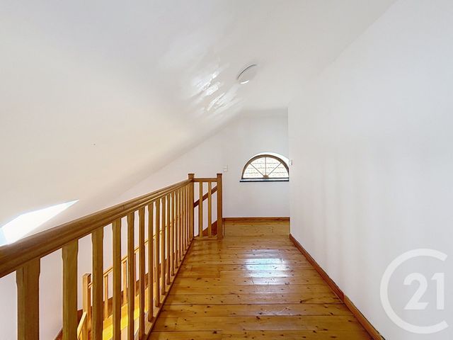 Appartement F2 à louer - 2 pièces - 59.35 m2 - VAGNEY - 88 - LORRAINE - Century 21 Monts Et Vallées