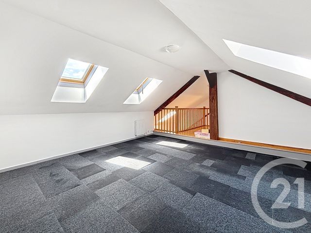 Appartement F2 à louer - 2 pièces - 59.35 m2 - VAGNEY - 88 - LORRAINE - Century 21 Monts Et Vallées