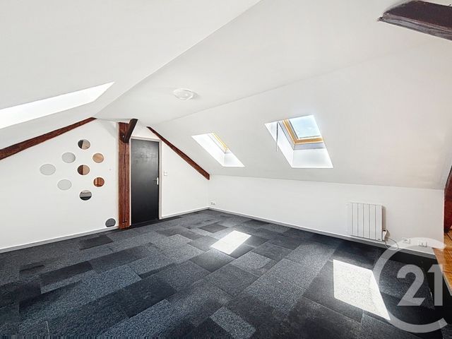 Appartement F2 à louer - 2 pièces - 59.35 m2 - VAGNEY - 88 - LORRAINE - Century 21 Monts Et Vallées