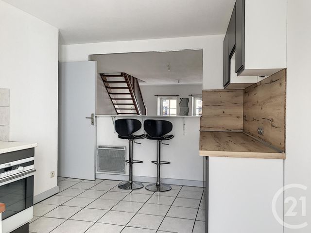 Appartement F3 à louer - 3 pièces - 65.73 m2 - REMIREMONT - 88 - LORRAINE - Century 21 Monts Et Vallées