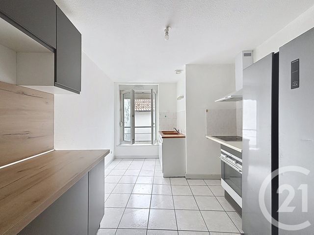 Appartement F3 à louer - 3 pièces - 65.73 m2 - REMIREMONT - 88 - LORRAINE - Century 21 Monts Et Vallées