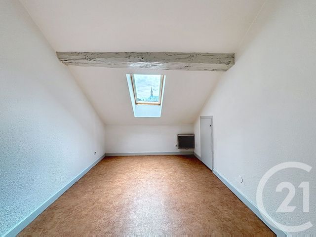Appartement F3 à louer - 3 pièces - 65.73 m2 - REMIREMONT - 88 - LORRAINE - Century 21 Monts Et Vallées