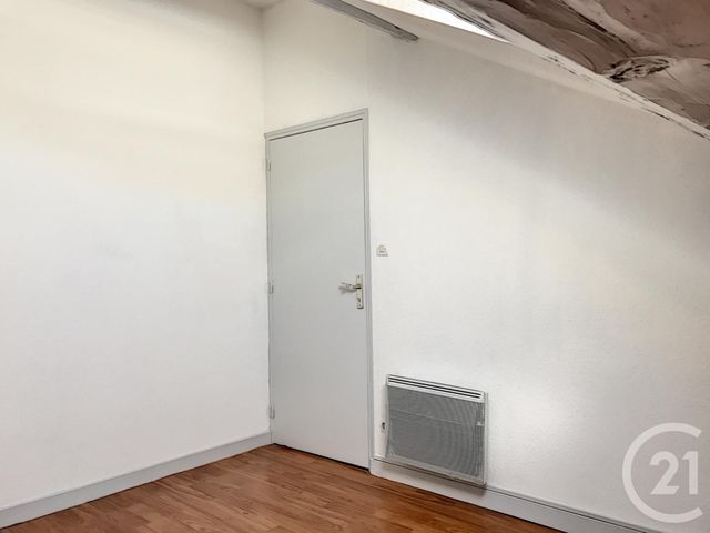 Appartement F3 à louer - 3 pièces - 65.73 m2 - REMIREMONT - 88 - LORRAINE - Century 21 Monts Et Vallées
