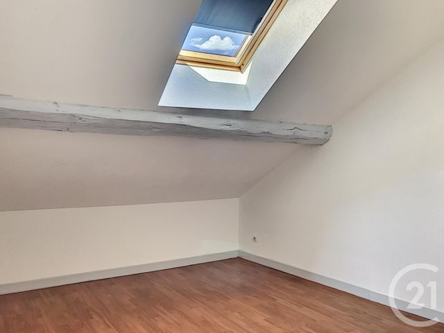 Appartement F3 à louer - 3 pièces - 65.73 m2 - REMIREMONT - 88 - LORRAINE - Century 21 Monts Et Vallées