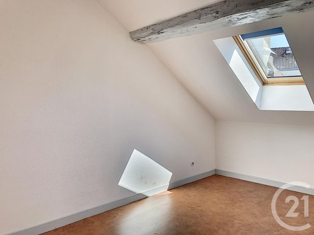Appartement F3 à louer - 3 pièces - 65.73 m2 - REMIREMONT - 88 - LORRAINE - Century 21 Monts Et Vallées