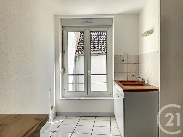 Appartement F3 à louer - 3 pièces - 65.73 m2 - REMIREMONT - 88 - LORRAINE - Century 21 Monts Et Vallées