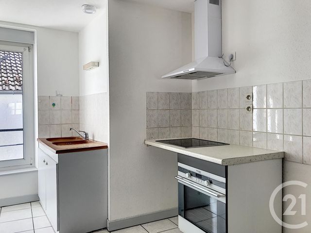 Appartement F3 à louer - 3 pièces - 65.73 m2 - REMIREMONT - 88 - LORRAINE - Century 21 Monts Et Vallées