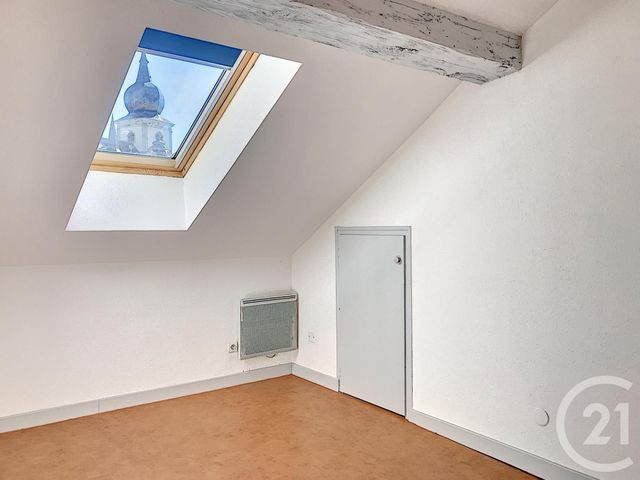 Appartement F3 à louer - 3 pièces - 65.73 m2 - REMIREMONT - 88 - LORRAINE - Century 21 Monts Et Vallées