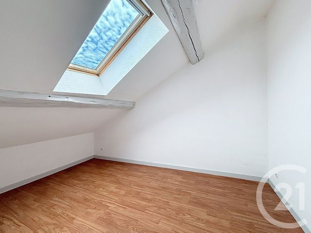 Appartement F3 à louer - 3 pièces - 65.73 m2 - REMIREMONT - 88 - LORRAINE - Century 21 Monts Et Vallées