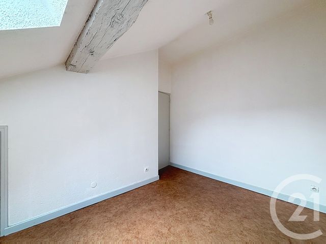 Appartement F3 à louer - 3 pièces - 65.73 m2 - REMIREMONT - 88 - LORRAINE - Century 21 Monts Et Vallées