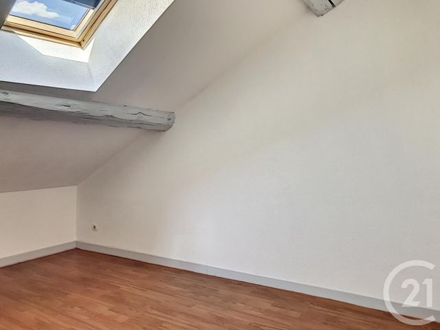 Appartement F3 à louer - 3 pièces - 65.73 m2 - REMIREMONT - 88 - LORRAINE - Century 21 Monts Et Vallées