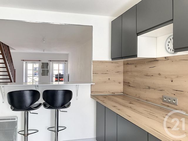 Appartement F3 à louer REMIREMONT