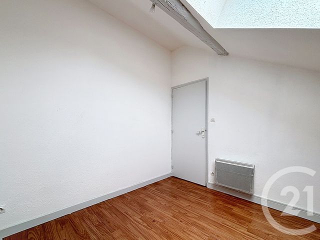 Appartement F3 à louer - 3 pièces - 65.73 m2 - REMIREMONT - 88 - LORRAINE - Century 21 Monts Et Vallées