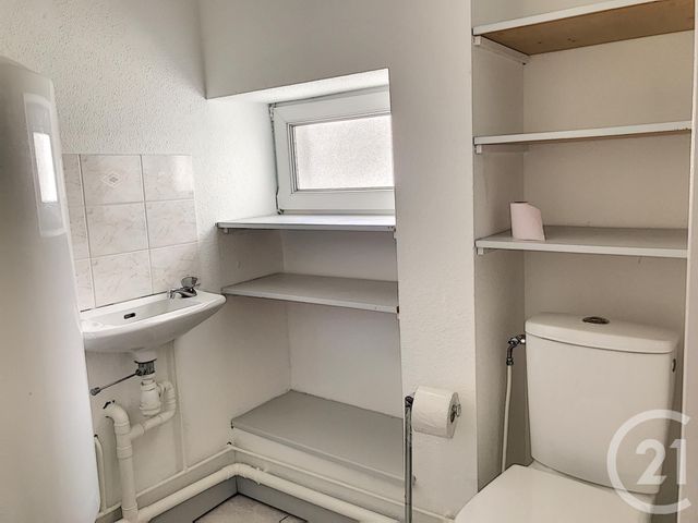 Appartement F3 à louer - 3 pièces - 65.73 m2 - REMIREMONT - 88 - LORRAINE - Century 21 Monts Et Vallées