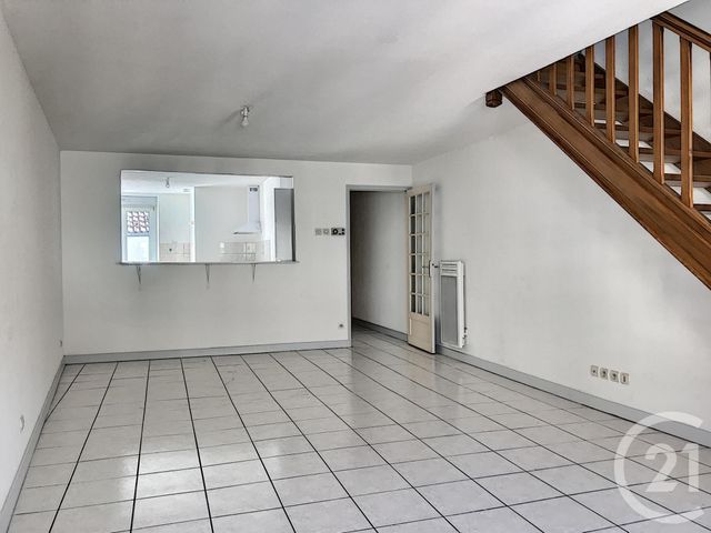 Appartement F3 à louer - 3 pièces - 65.73 m2 - REMIREMONT - 88 - LORRAINE - Century 21 Monts Et Vallées
