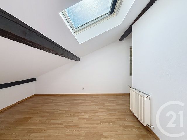 Appartement F3 à louer - 2 pièces - 59.94 m2 - REMIREMONT - 88 - LORRAINE - Century 21 Monts Et Vallées