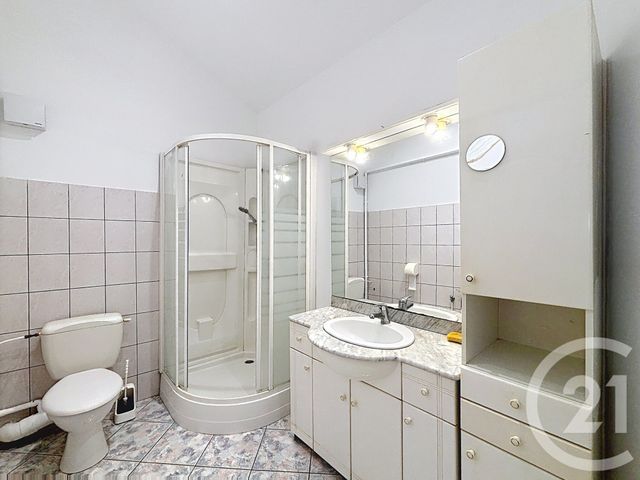 Appartement F3 à louer - 2 pièces - 59.94 m2 - REMIREMONT - 88 - LORRAINE - Century 21 Monts Et Vallées