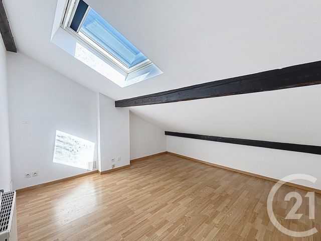 Appartement F3 à louer - 2 pièces - 59.94 m2 - REMIREMONT - 88 - LORRAINE - Century 21 Monts Et Vallées