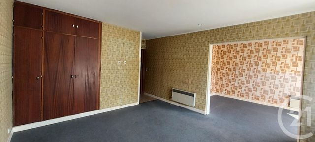 Appartement à vendre - 2 pièces - 35.61 m2 - LA BRESSE - 88 - LORRAINE - Century 21 Monts Et Vallées