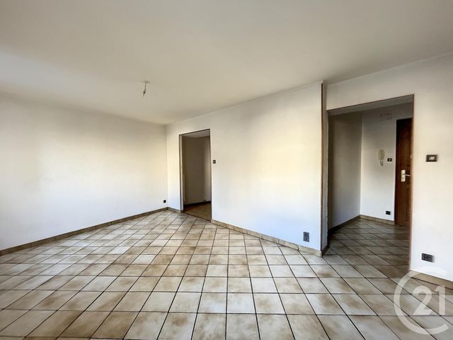Appartement F2 à louer - 2 pièces - 45.88 m2 - REMIREMONT - 88 - LORRAINE - Century 21 Monts Et Vallées
