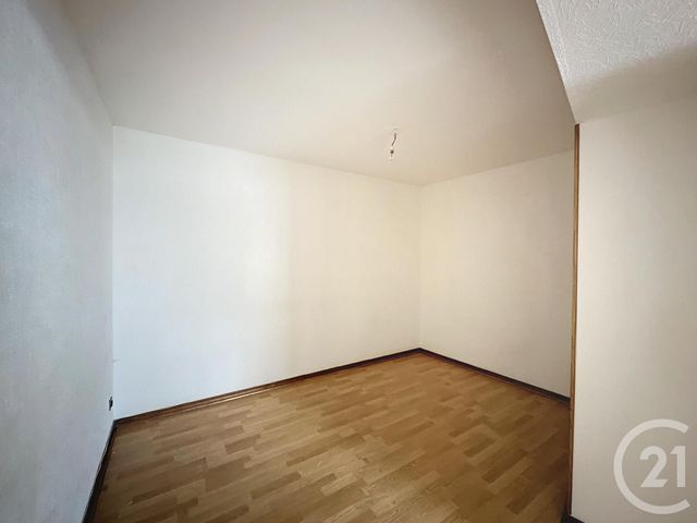 Appartement F2 à louer - 2 pièces - 45.88 m2 - REMIREMONT - 88 - LORRAINE - Century 21 Monts Et Vallées
