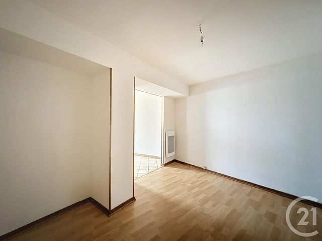 Appartement F2 à louer - 2 pièces - 45.88 m2 - REMIREMONT - 88 - LORRAINE - Century 21 Monts Et Vallées