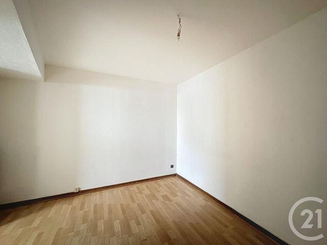 Appartement F2 à louer - 2 pièces - 45.88 m2 - REMIREMONT - 88 - LORRAINE - Century 21 Monts Et Vallées