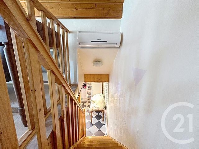 Appartement F1 à louer - 1 pièce - 19.03 m2 - EPINAL - 88 - LORRAINE - Century 21 Monts Et Vallées