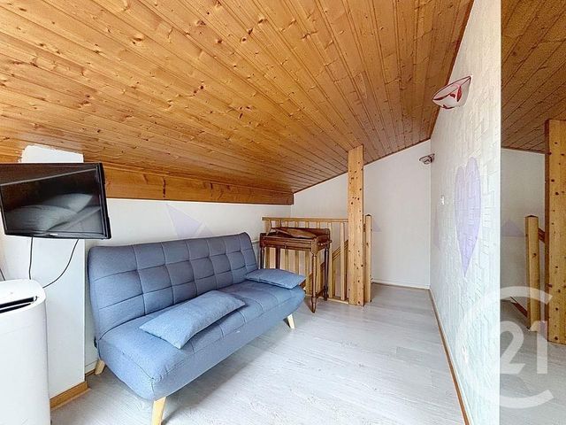 Appartement F1 à louer - 1 pièce - 19.03 m2 - EPINAL - 88 - LORRAINE - Century 21 Monts Et Vallées