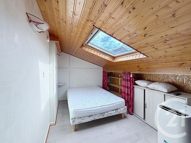 Appartement F1 à louer - 1 pièce - 19.03 m2 - EPINAL - 88 - LORRAINE - Century 21 Monts Et Vallées
