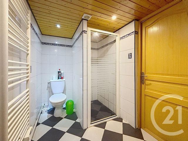 Appartement F1 à louer - 1 pièce - 19.03 m2 - EPINAL - 88 - LORRAINE - Century 21 Monts Et Vallées