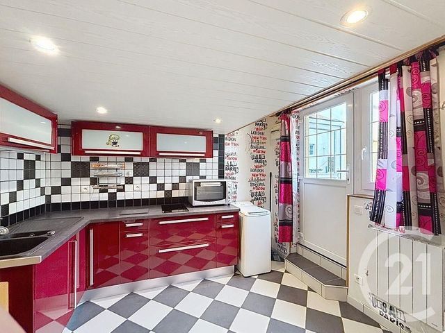 Appartement F1 à louer EPINAL