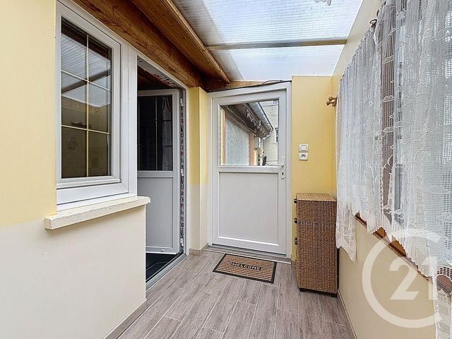 Appartement F1 à louer - 1 pièce - 19.03 m2 - EPINAL - 88 - LORRAINE - Century 21 Monts Et Vallées