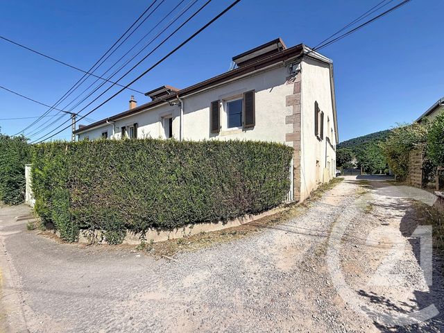 immeuble à vendre - 401.0 m2 - ELOYES - 88 - LORRAINE - Century 21 Monts Et Vallées
